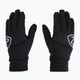 Мъжка ски ръкавица ZIENER Ivano Touch Multisport black 802067 3