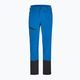 Мъжки софтшел ски панталони ZIENER Narak blue 224287