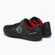 Мъжки MTB обувки за колоездене FIVE TEN Hellcat black FW3756 3