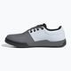 Мъжки обувки за колоездене с платформа adidas FIVE TEN Freerider Pro grey five/ftwr white/halo blue 3