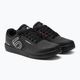 Мъжки обувки за колоездене на платформа FIVE TEN Freerider Pro black FW2822 5