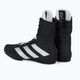 Боксови обувки adidas Box Hog 3 black FX0563 3