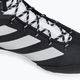 Боксови обувки adidas Box Hog 3 black FX0563 7