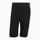 Мъжки къси панталони за колоездене adidas FIVE TEN Trailx Bermuda в цвят въглен 7
