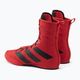 Боксови обувки adidas Box Hog 3 червен FZ5305 3