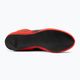 Боксови обувки adidas Box Hog 3 червен FZ5305 4