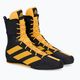 Боксови обувки adidas Box Hog 3 black FZ5307 5