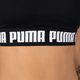 PUMA Mid Impact Puma Strong PM фитнес сутиен черен 521599 01 5