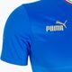Детска футболна фланелка Puma Figc Home Jersey Replica синьо 765645 3