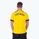 Мъжка футболна фланелка Puma Bvb Home Jersey Replica Sponsor yellow and black 765883 2