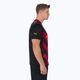 Мъжки футболни фланелки Puma Mcfc Away Jersey Replica black and red 765722 3