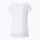 Дамска тренировъчна тениска PUMA Train Favorite Jersey Cat white 522420 02 2