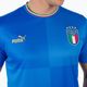 Мъжка футболна фланелка Puma Figc Home Jersey Replica blue 765643 4