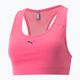 Дамски сутиен за тренировка PUMA Mid Impact 4Keeps pink 520304_82 5