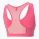 Дамски сутиен за тренировка PUMA Mid Impact 4Keeps pink 520304_82 6