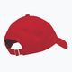 FILA Bangil истинска червена бейзболна шапка 2