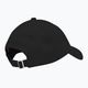 FILA Bangil черна бейзболна шапка 2