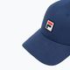 FILA Botad средновековна синя бейзболна шапка 3