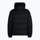 FILA мъжко пухено яке Bensheim Padded black 2