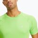 Мъжка тениска FILA Ridgecrest jasmine green 4