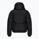 Дамско яке FILA Buchen Cropped Puffer Jacket black 2