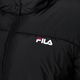 Дамско яке FILA Buchen Cropped Puffer Jacket black 3