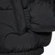 Дамско яке FILA Buchen Cropped Puffer Jacket black 5