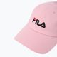 FILA Bangil розова бейзболна шапка с нектар 2