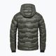 Jack Wolfskin Alpspitze Down Hoody, мъжки, шистово зелен 9