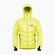 Jack Wolfskin мъжко яке Alpspitze Down Hoody firefly 10