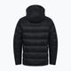 Jack Wolfskin мъжко пухено яке Nebelhorn Down Hoody black 10