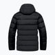 Дамско пухено яке Jack Wolfskin Ather Down Hoody black 9