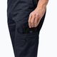 Мъжки панталони за трекинг Jack Wolfskin Lakeside Trip navy blue 1507141_1010 3