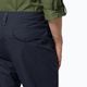Мъжки панталони за трекинг Jack Wolfskin Lakeside Trip navy blue 1507141_1010 5
