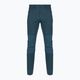 Мъжки софтшел панталони Jack Wolfskin Activate Tour blue 1507451_1383