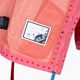 Детско дъждобранно яке Jack Wolfskin Tucan Dotted pink 1608891_7669 4