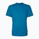 Мъжка риза за трекинг Crosstrail blue 1801671_1361 3