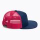 Детска бейзболна шапка Jack Wolfskin Rib Paw navy/pink 1907641_1225 2