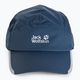 Jack Wolfskin Eagle Peak бейзболна шапка синя 1910471_1383 4