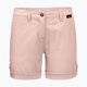 Дамски къси панталони за преходи Jack Wolfskin Desert pink 1505311_2157 8