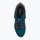Дамски обувки за преходи Jack Wolfskin Terraventure Texapore Mid синe 4049991 6