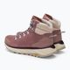 Jack Wolfskin дамски ботуши за трекинг Terraventure Urban Mid rose/white 3