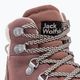 Jack Wolfskin дамски ботуши за трекинг Terraventure Urban Mid rose/white 9