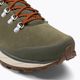 Jack Wolfskin мъжки туристически обувки Terraventure Urban Low green 4055381 7