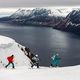 Мъжки ски панталони Alpspitze синьо-черни Jack Wolfskin 1507511 6