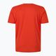 Jack Wolfskin мъжка тениска за трекинг Hiking Graphic orange 1808761_3017 5