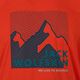 Jack Wolfskin мъжка тениска за трекинг Hiking Graphic orange 1808761_3017 6