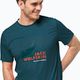 Мъжка тениска Jack Wolfskin Hiking Graphic T-shirt blue 1808761_4133 3