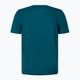 Мъжка тениска Jack Wolfskin Hiking Graphic T-shirt blue 1808761_4133 5