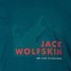 Мъжка тениска Jack Wolfskin Hiking Graphic T-shirt blue 1808761_4133 6